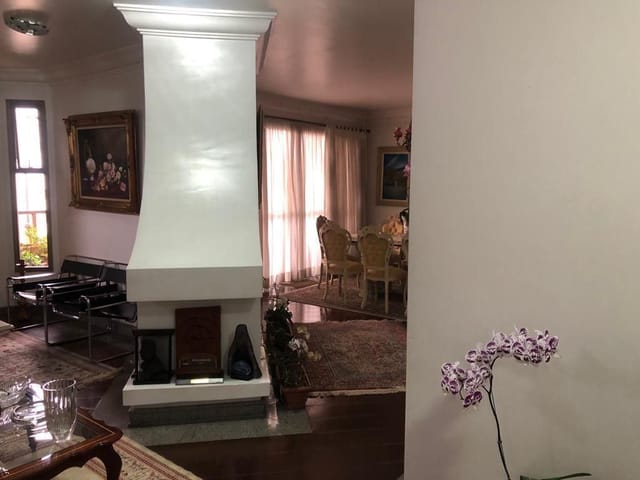 Apartamento 4 quartos e 4 banheiros, à venda, no bairro Alphaville Centro Industrial e Empresarial/Alphaville. em Barueri