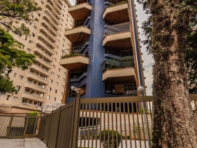 Apartamento 4 quartos e 4 banheiros, à venda, no bairro Alphaville Centro Industrial e Empresarial/Alphaville. em Barueri