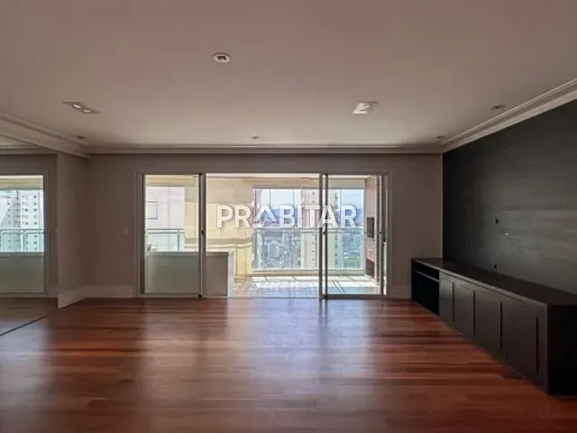 Apartamento 3 quartos e 5 banheiros, para alugar, no bairro Vila Leopoldina em São Paulo