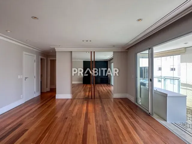 Apartamento 3 quartos e 5 banheiros, para alugar, no bairro Vila Leopoldina em São Paulo