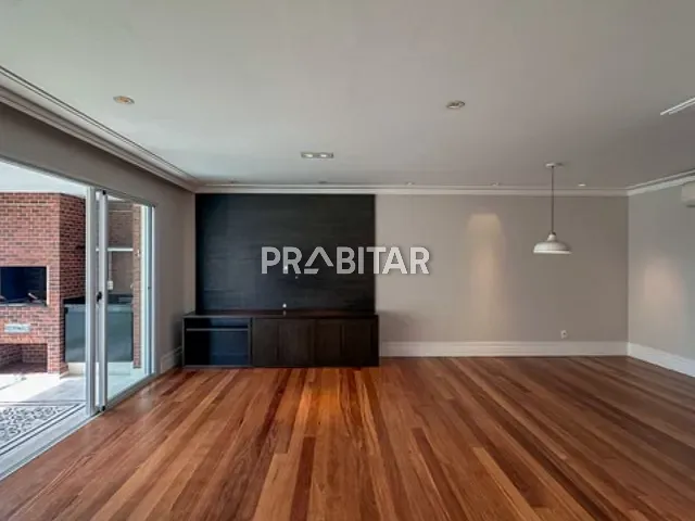 Apartamento 3 quartos e 5 banheiros, para alugar, no bairro Vila Leopoldina em São Paulo