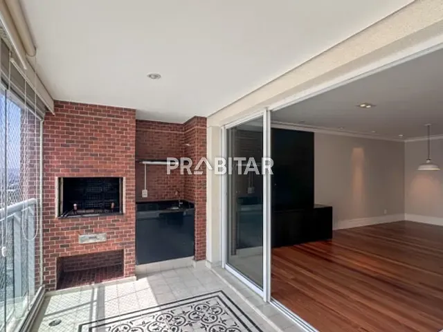 Apartamento 3 quartos e 5 banheiros, para alugar, no bairro Vila Leopoldina em São Paulo