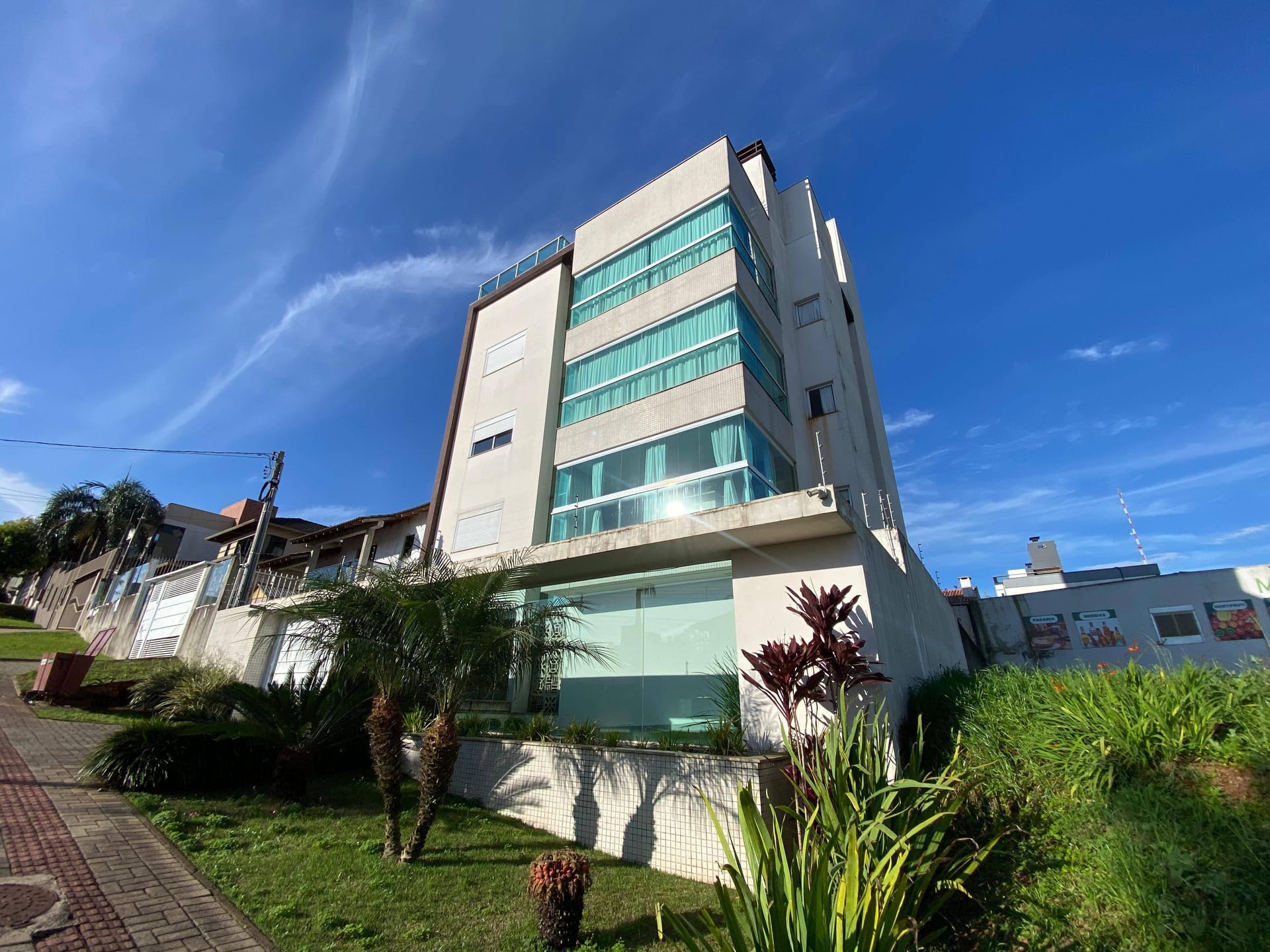 Foto da propriedade