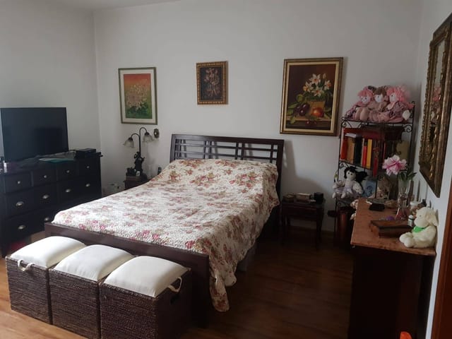 Apartamento com 170m² 3 quartos e 3 banheiros, à venda, no bairro Bela Vista em São Paulo