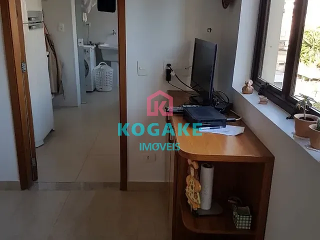 Apartamento 3 quartos e 4 banheiros, à venda, no bairro Vila Mariana em São Paulo