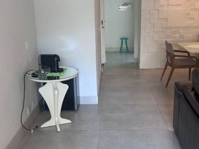 Apartamento 3 quartos e 3 banheiros, à venda, no bairro Cidade São Francisco em São Paulo