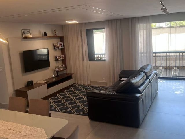 Apartamento 3 quartos e 3 banheiros, à venda, no bairro Cidade São Francisco em São Paulo