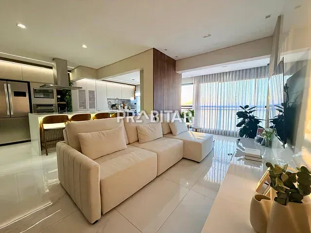 Apartamento 2 quartos e 3 banheiros, à venda, no bairro Vila Leopoldina em São Paulo