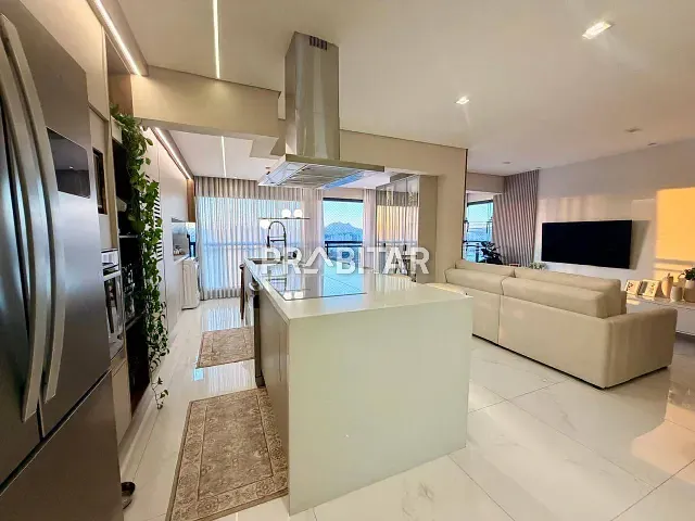 Apartamento 2 quartos e 3 banheiros, à venda, no bairro Vila Leopoldina em São Paulo