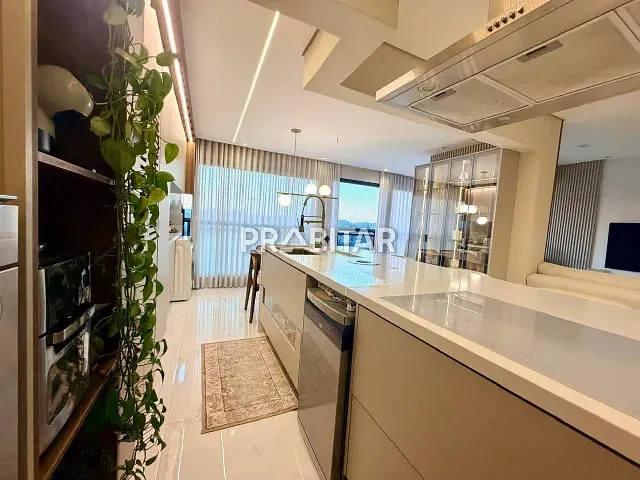 Apartamento 2 quartos e 3 banheiros, à venda, no bairro Vila Leopoldina em São Paulo
