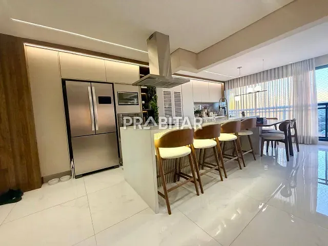 Apartamento 2 quartos e 3 banheiros, à venda, no bairro Vila Leopoldina em São Paulo