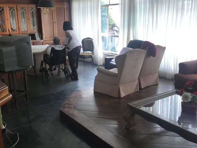 Apartamento com 240m² 3 quartos e 3 banheiros, à venda, no bairro Paraíso em São Paulo