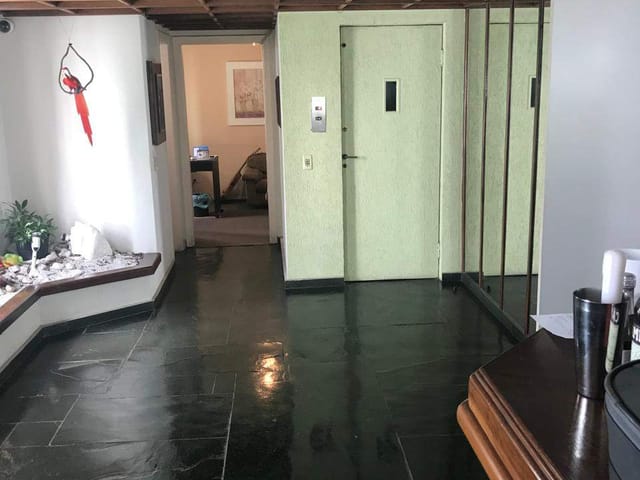 Apartamento com 240m² 3 quartos e 3 banheiros, à venda, no bairro Paraíso em São Paulo