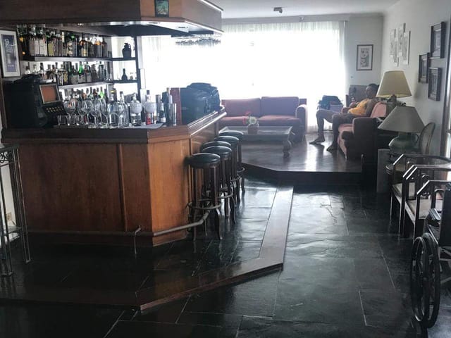 Apartamento com 240m² 3 quartos e 3 banheiros, à venda, no bairro Paraíso em São Paulo