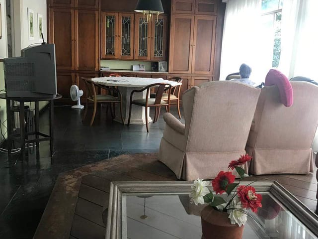 Apartamento com 240m² 3 quartos e 3 banheiros, à venda, no bairro Paraíso em São Paulo