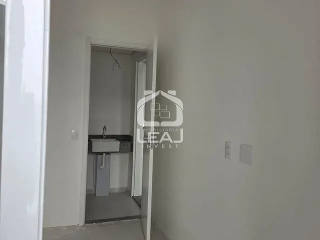 Apartamento com 40m² 1 quarto e 1 banheiro, à venda, no bairro Butantã em São Paulo