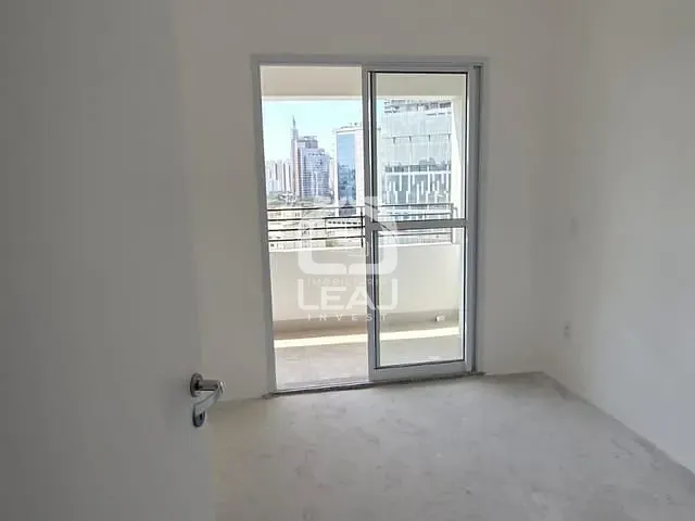 Apartamento com 40m² 1 quarto e 1 banheiro, à venda, no bairro Butantã em São Paulo