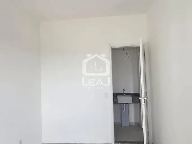 Apartamento com 40m² 1 quarto e 1 banheiro, à venda, no bairro Butantã em São Paulo