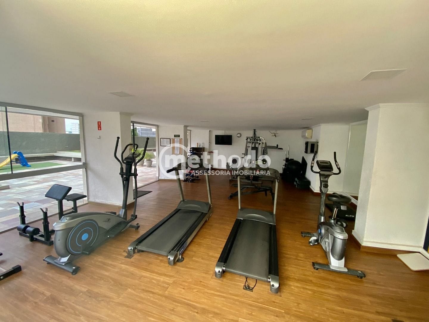 Apartamento, 4 quartos, 140 m² - Foto 23