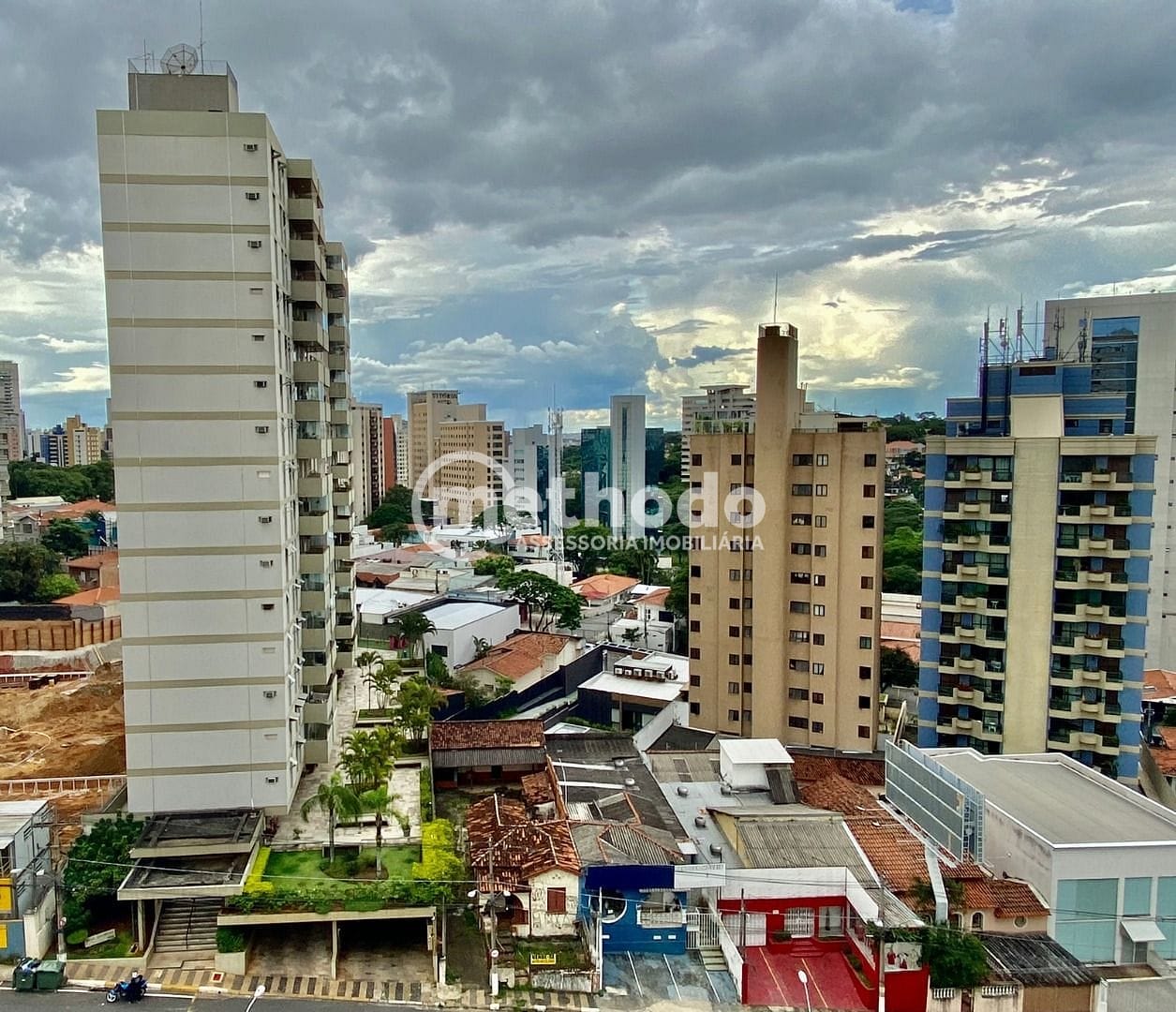 Apartamento, 4 quartos, 140 m² - Foto 21