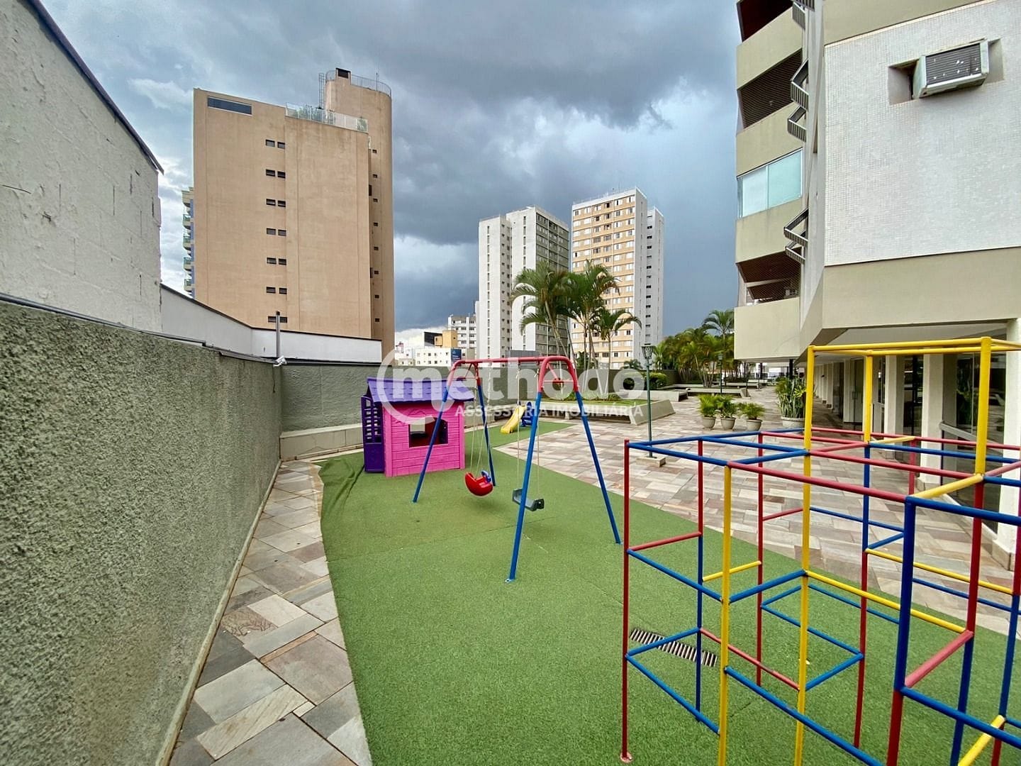 Apartamento, 4 quartos, 140 m² - Foto 20