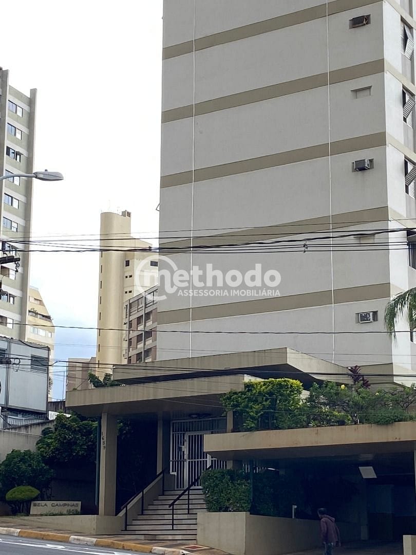 Apartamento, 4 quartos, 140 m² - Foto 25