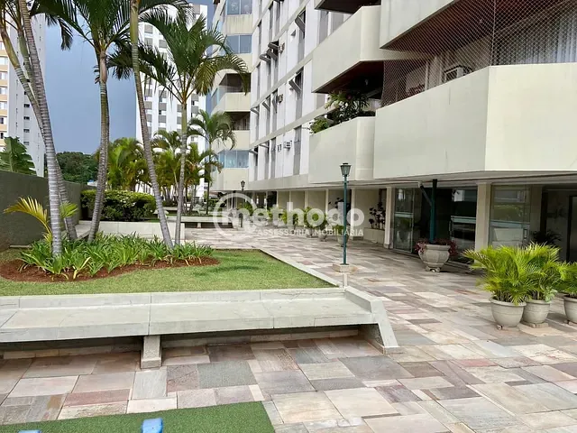 Apartamento com 140m² 4 quartos e 3 banheiros, à venda, no bairro Nova Campinas em Campinas