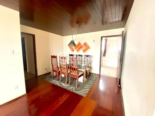 Apartamento com 140m² 4 quartos e 3 banheiros, à venda, no bairro Nova Campinas em Campinas