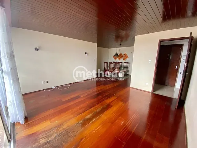 Apartamento com 140m² 4 quartos e 3 banheiros, à venda, no bairro Nova Campinas em Campinas