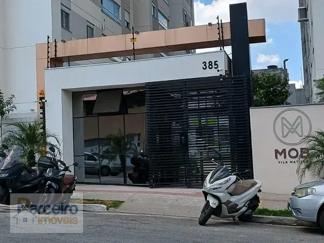 Apartamento 2 quartos e 1 banheiro, à venda, no bairro Vila Aricanduva em São Paulo