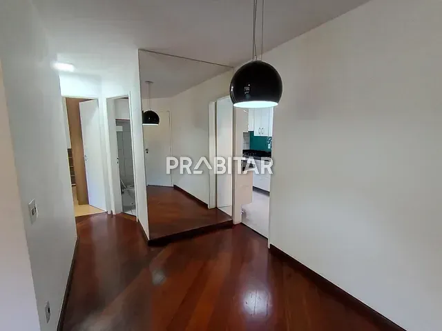Apartamento com 62m² 2 quartos e 2 banheiros, para alugar, no bairro Bela Aliança em São Paulo