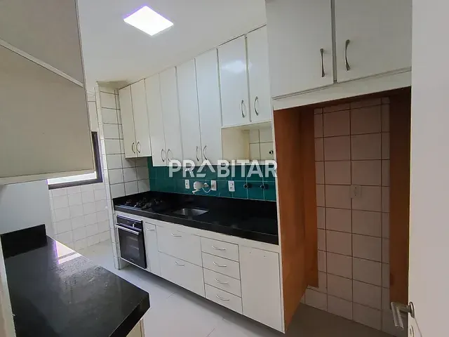 Apartamento com 62m² 2 quartos e 2 banheiros, para alugar, no bairro Bela Aliança em São Paulo
