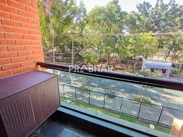 Apartamento com 62m² 2 quartos e 2 banheiros, para alugar, no bairro Bela Aliança em São Paulo
