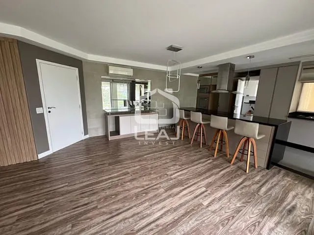 Apartamento com 150m² 3 quartos e 4 banheiros, à venda, no bairro Vila Andrade em São Paulo