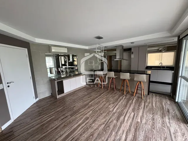 Apartamento com 150m² 3 quartos e 4 banheiros, à venda, no bairro Vila Andrade em São Paulo