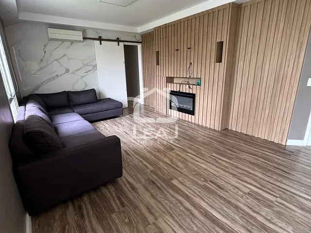 Apartamento com 150m² 3 quartos e 4 banheiros, à venda, no bairro Vila Andrade em São Paulo