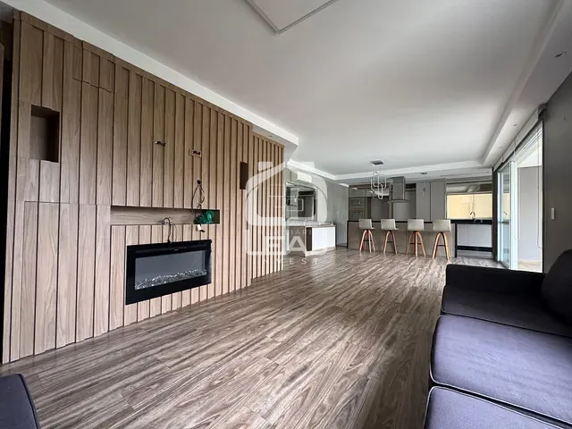 Apartamento com 150m² 3 quartos e 4 banheiros, à venda, no bairro Vila Andrade em São Paulo