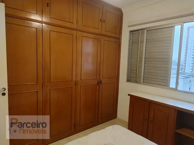 Apartamento 2 quartos e 2 banheiros, para alugar, no bairro Tatuapé em São Paulo
