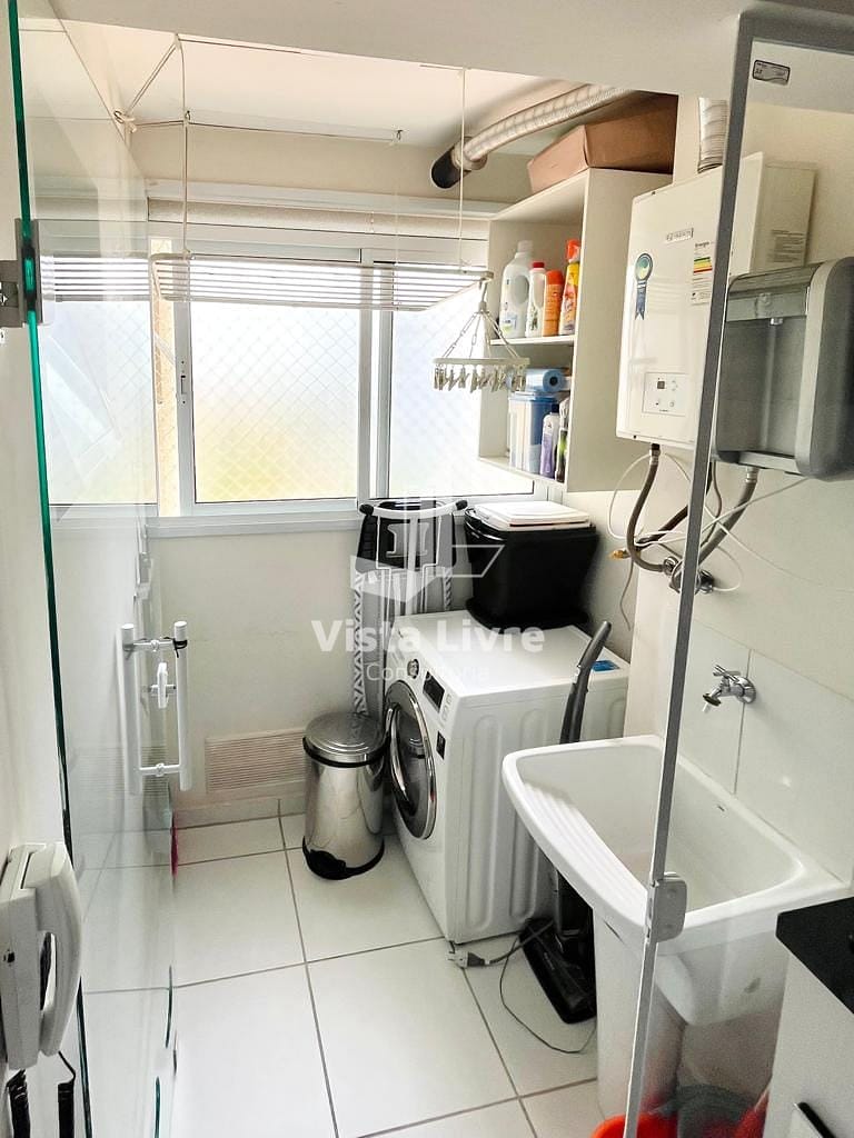 Apartamento à venda com 2 quartos, 68m² - Foto 29