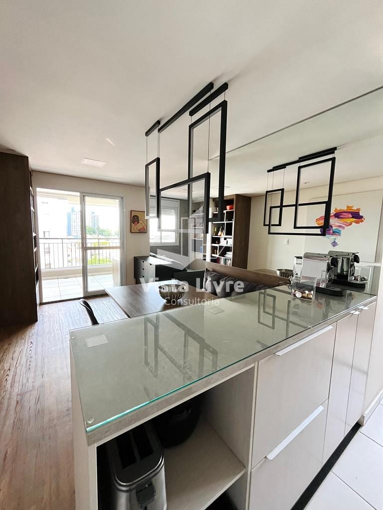 Apartamento à venda com 2 quartos, 68m² - Foto 24