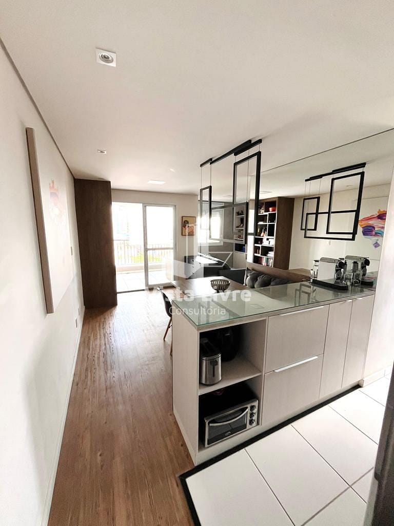 Apartamento à venda com 2 quartos, 68m² - Foto 23