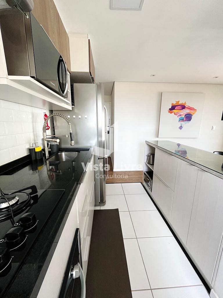 Apartamento à venda com 2 quartos, 68m² - Foto 26