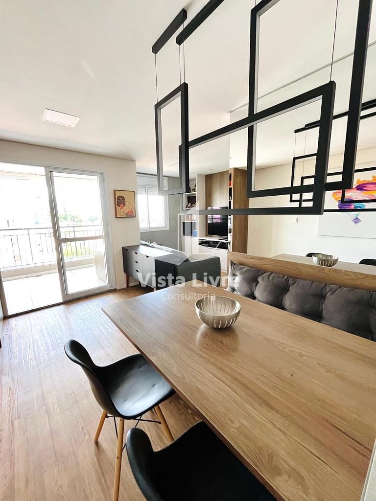 Apartamento à venda com 2 quartos, 68m² - Foto 19