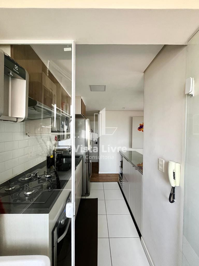 Apartamento à venda com 2 quartos, 68m² - Foto 27