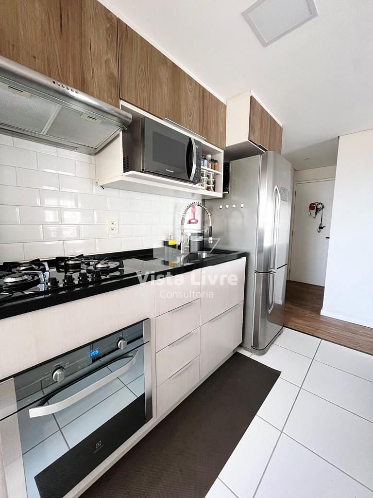 Apartamento à venda com 2 quartos, 68m² - Foto 28