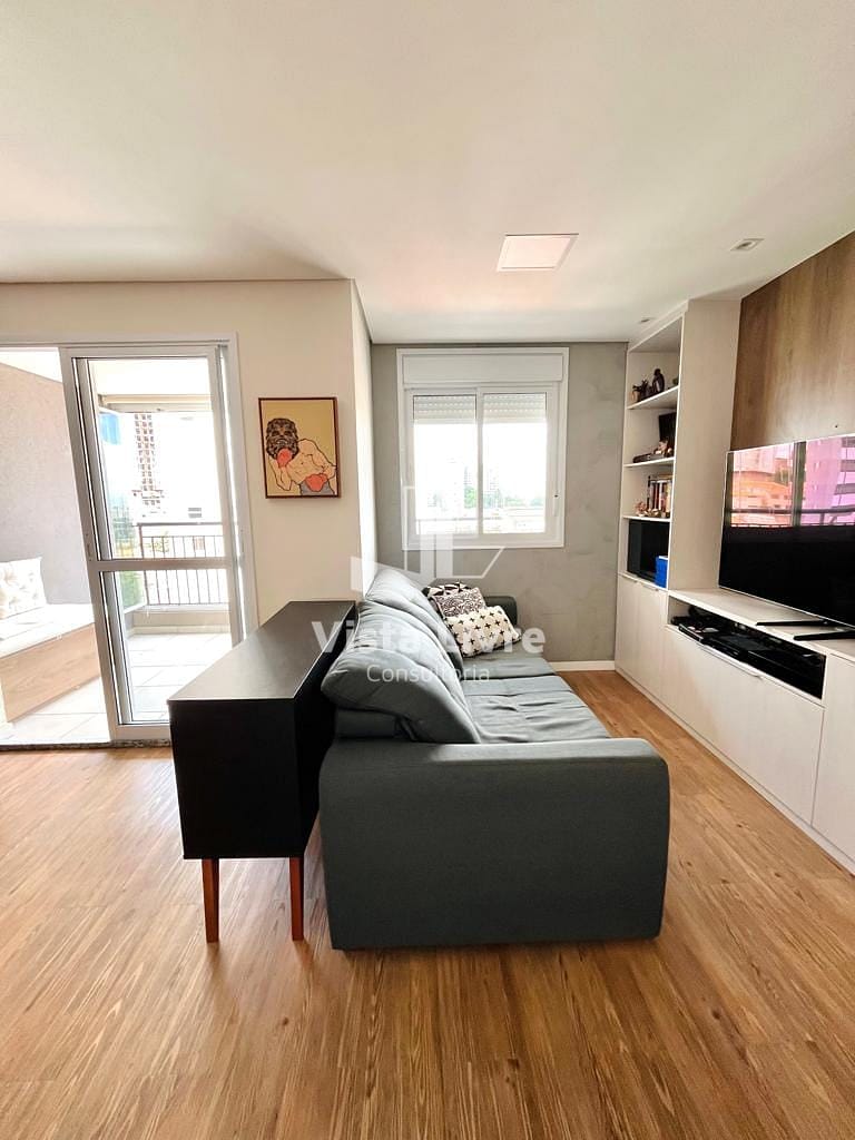 Apartamento à venda com 2 quartos, 68m² - Foto 14