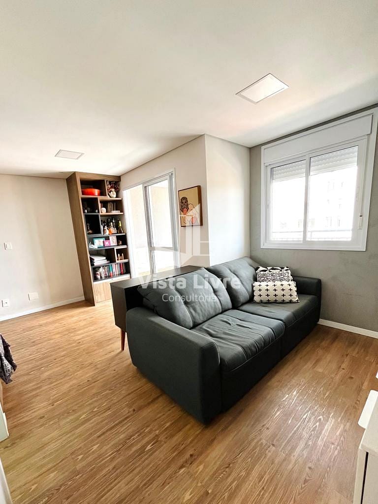 Apartamento à venda com 2 quartos, 68m² - Foto 1