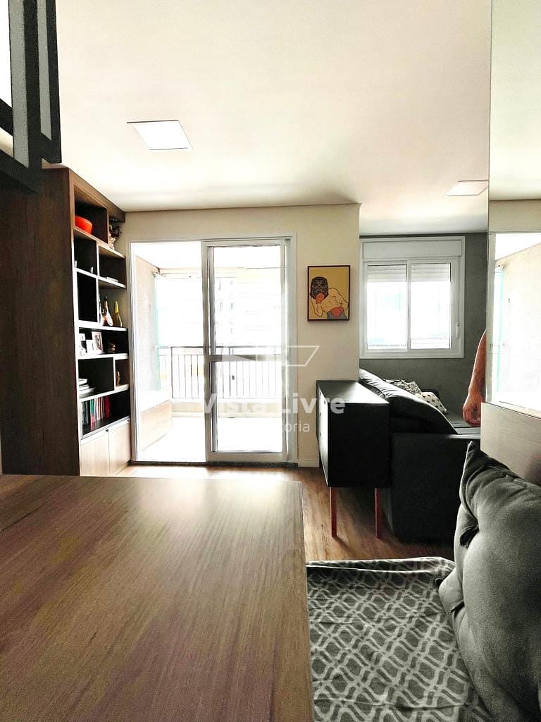 Apartamento à venda com 2 quartos, 68m² - Foto 15