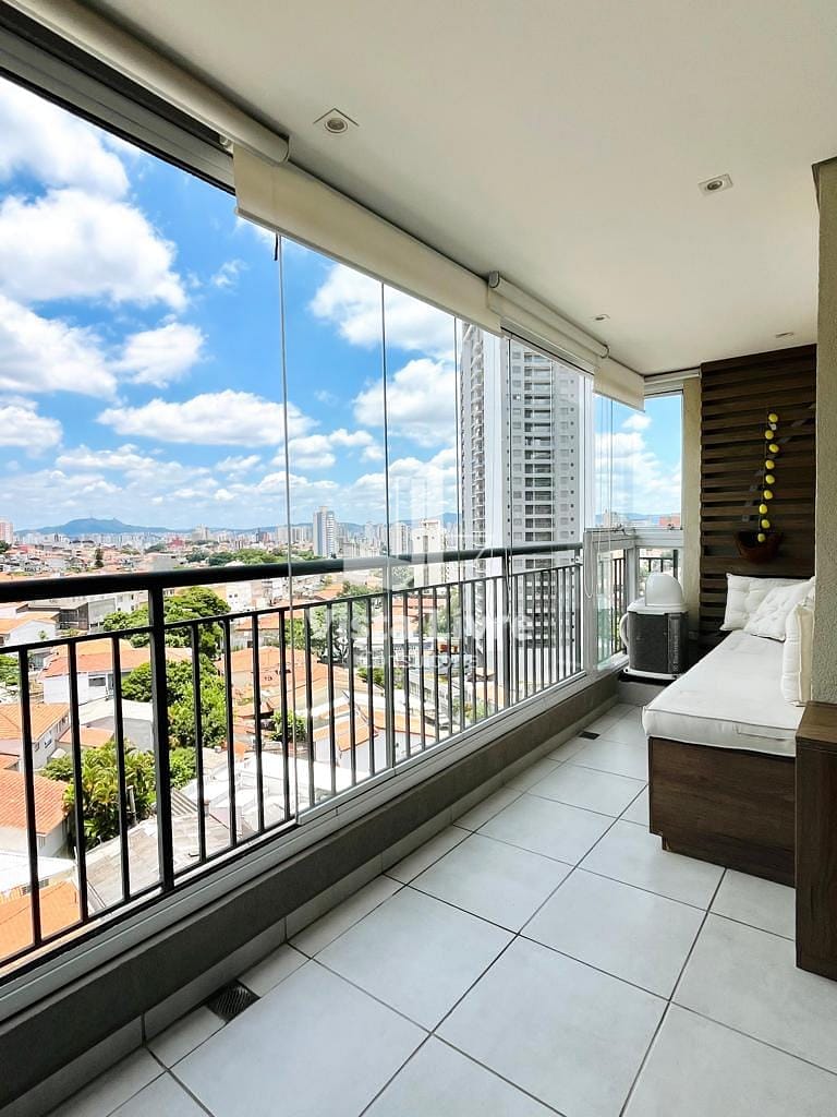 Apartamento à venda com 2 quartos, 68m² - Foto 5