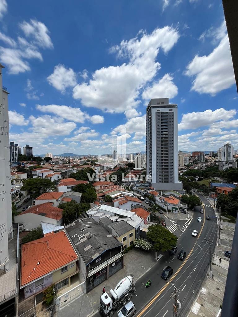 Apartamento à venda com 2 quartos, 68m² - Foto 8